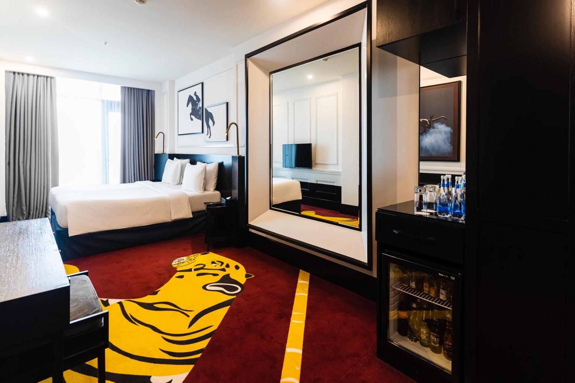 Mercure Baku City Exterior photo